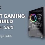 Gaming Pc Under £700