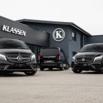 New Mercedes Offers