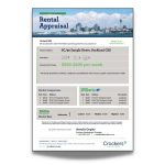 Request A Rental Appraisal