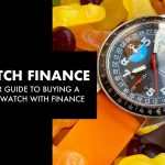 Watch Finance Options