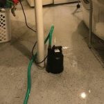The Method To Disinfect The Basement After A Flood