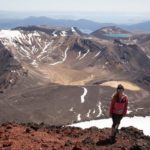 Safety First: Navigating Tongariro Crossing Weather Challenges